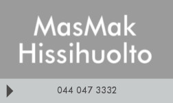 MasMak logo